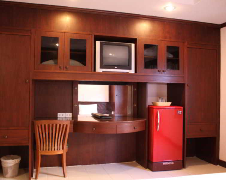 Karon Cafe Inn Extérieur photo